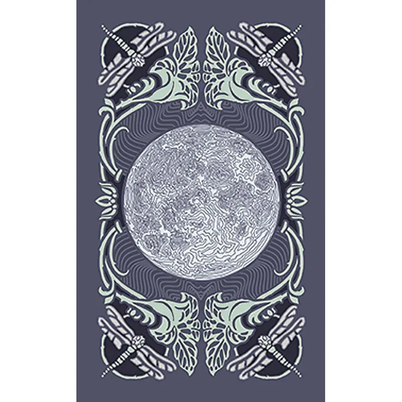 Оракул "Духи сновидений"