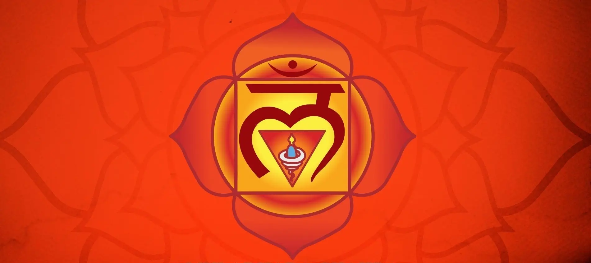 Первая чакра Муладхара и как ее развить