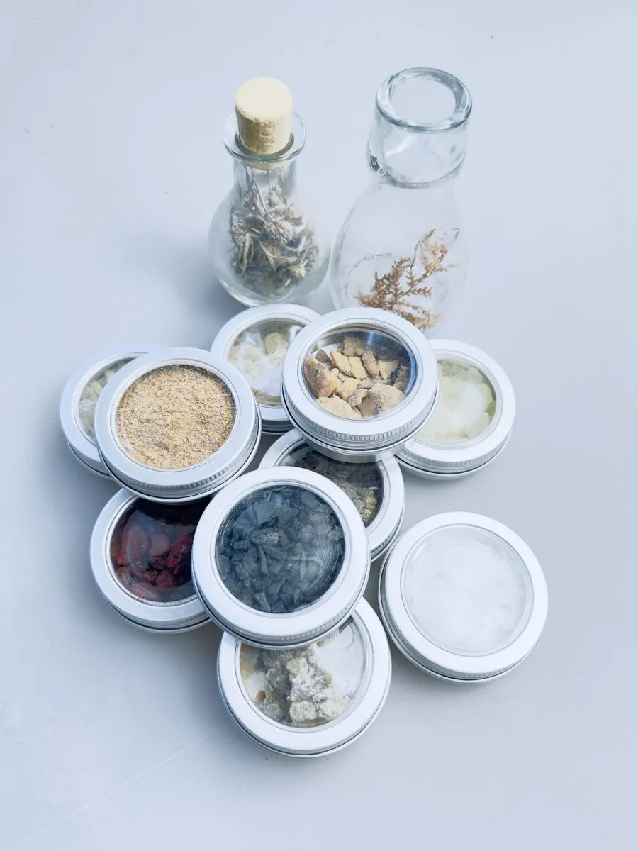 Копаловая смола (10 г.)