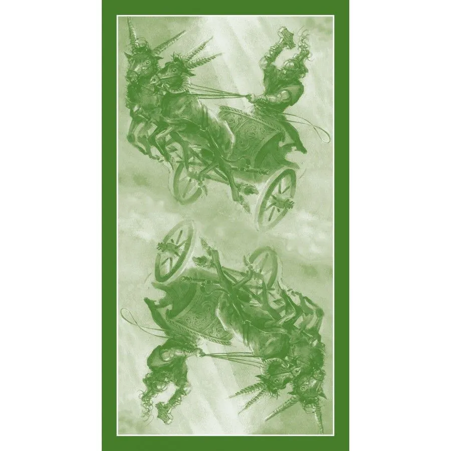 Таро Викингов