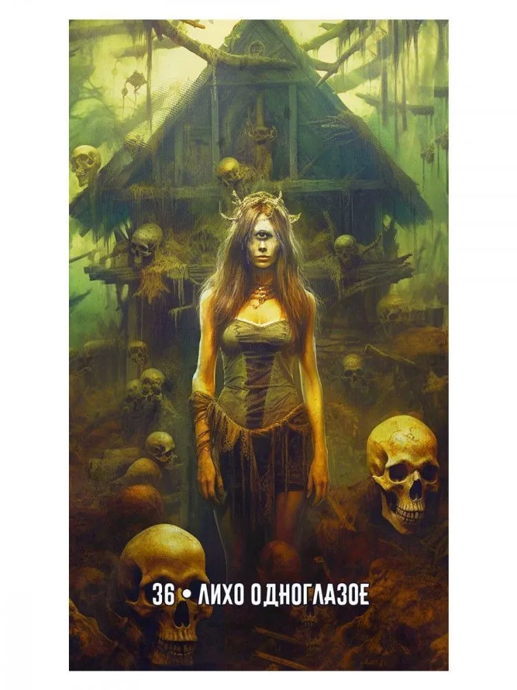 Оракул Сущей. Диагностика и исцеление, с инструкцией