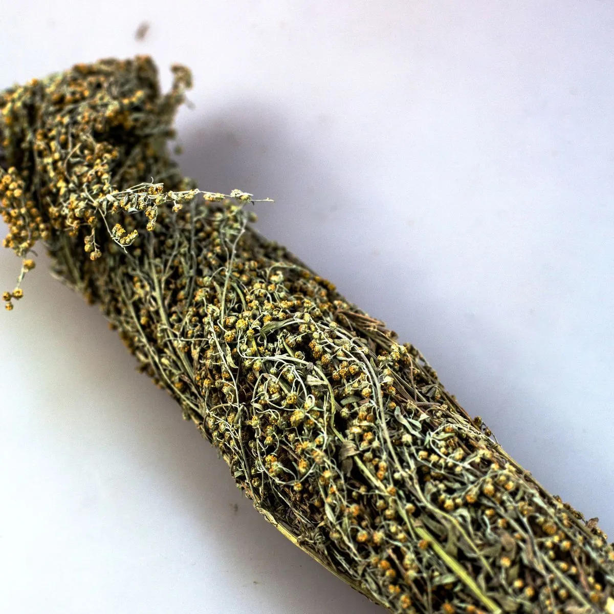 Пучок полыни горькой (большой)