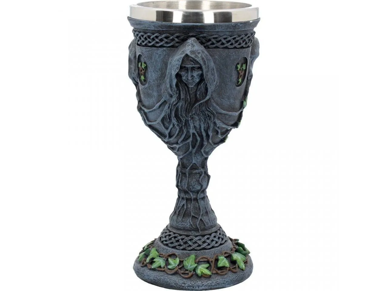 Алтарный кубок "Дева, Мать и Старуха"