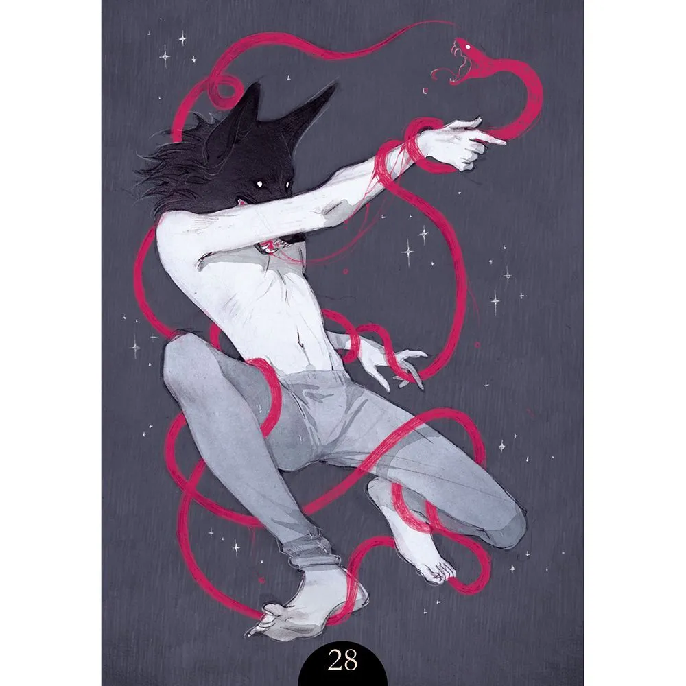 Оракул "Лопутин"