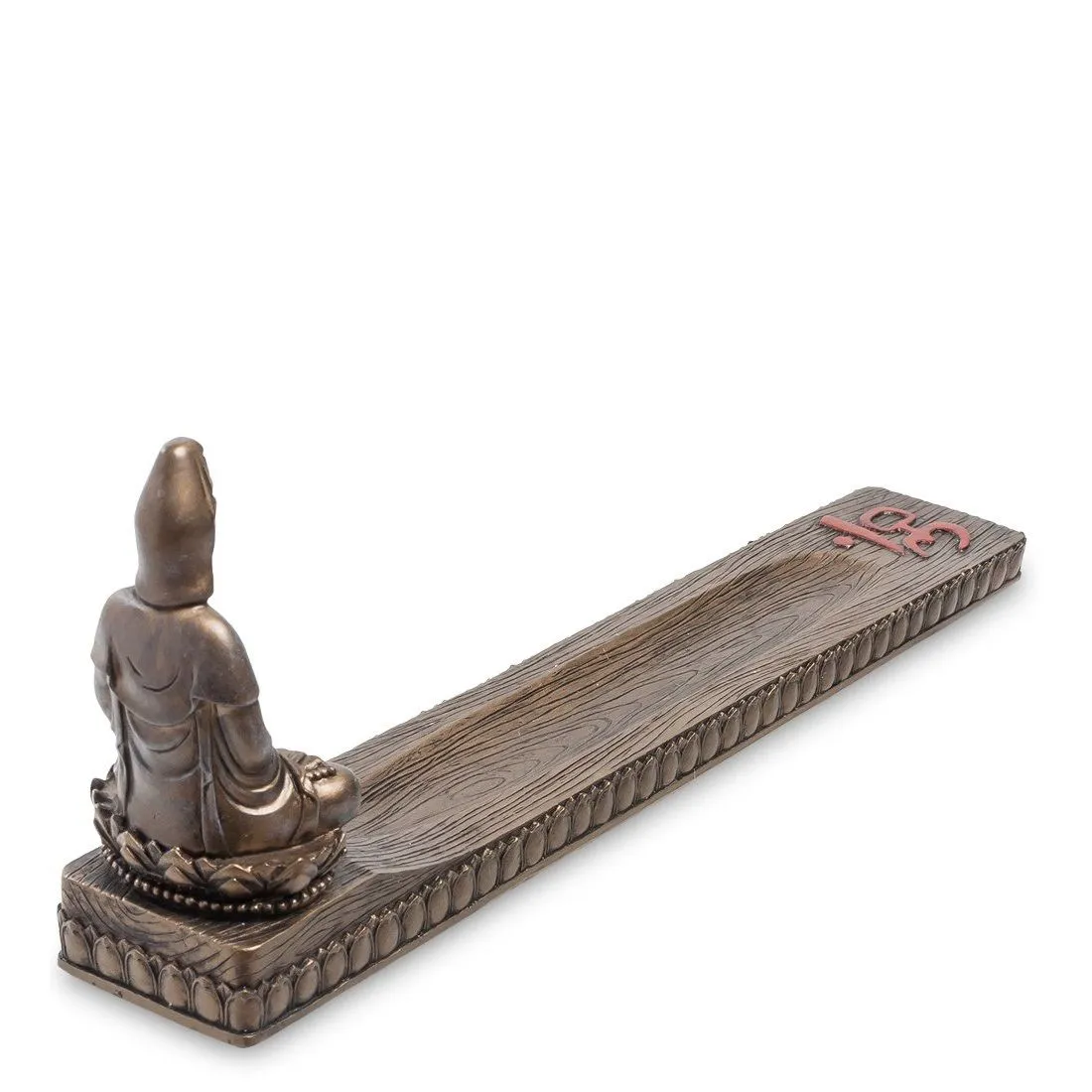 Подставка для благовоний "Гуаньинь – богиня милосердия"