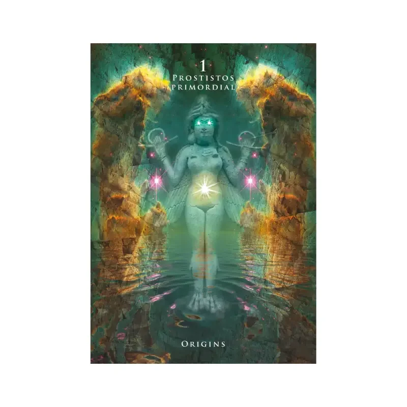 Оракул "Путь Гекаты"