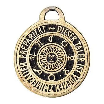 Амулет "Амулет Солнца"