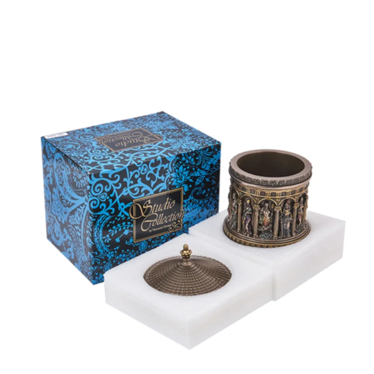 Шкатулка ''Греческий пантеон''