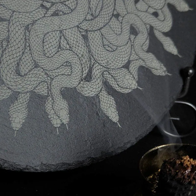 Алтарь "Геката", каменный