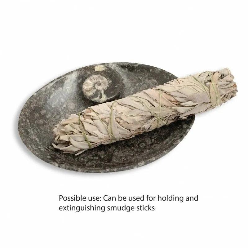 Курильница "Реликтовая"