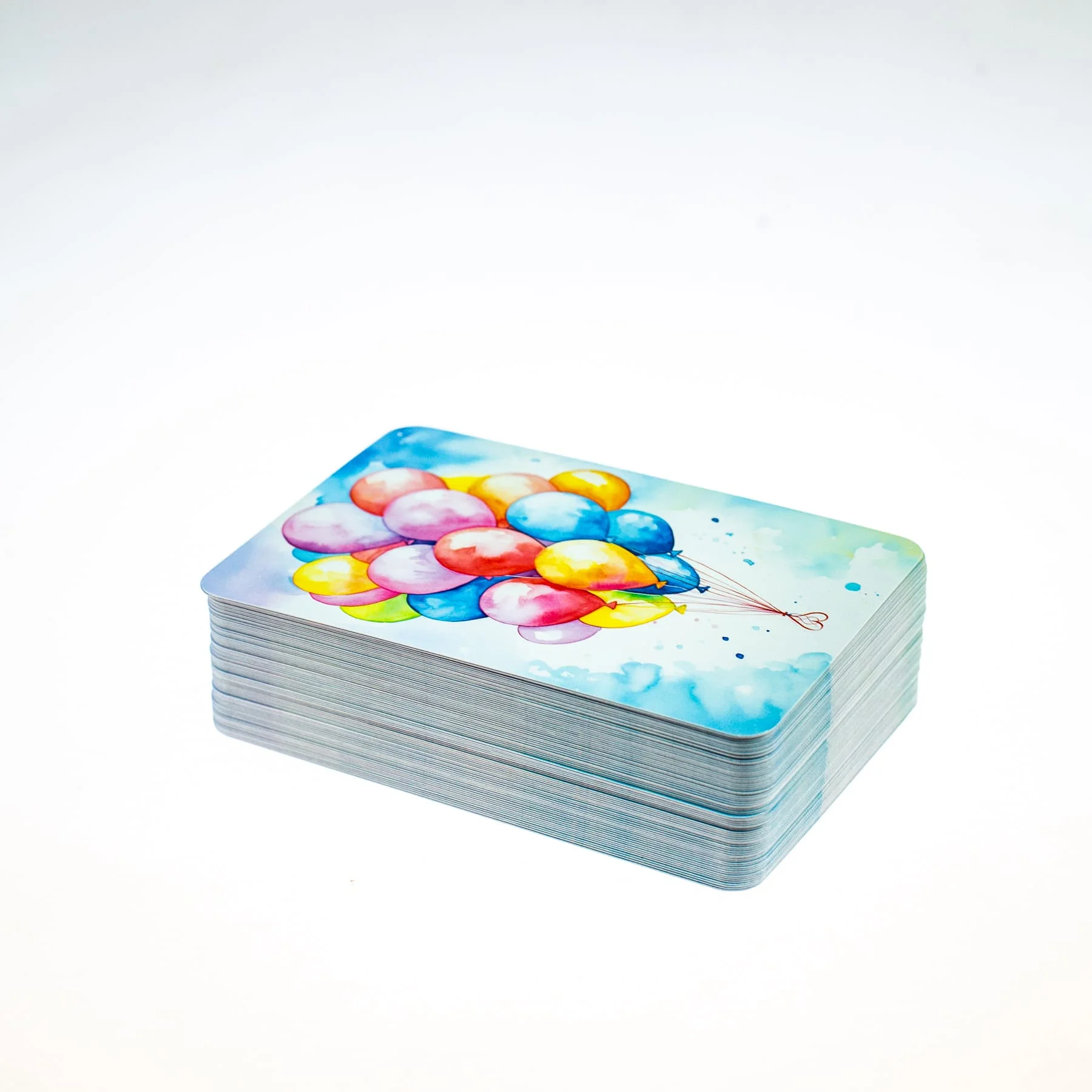 Метафорические ассоциативные карты "Высокие вибрации"