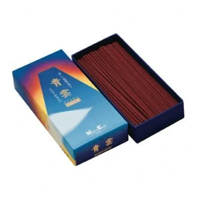 Японские благовония "Seiun Gold" ("Туманность"), 95 г
