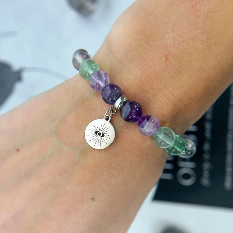 Браслет-талисман "Ясновидение"