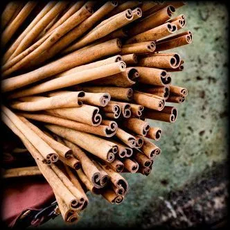 Эфирное масло "Корица" 10 мл.