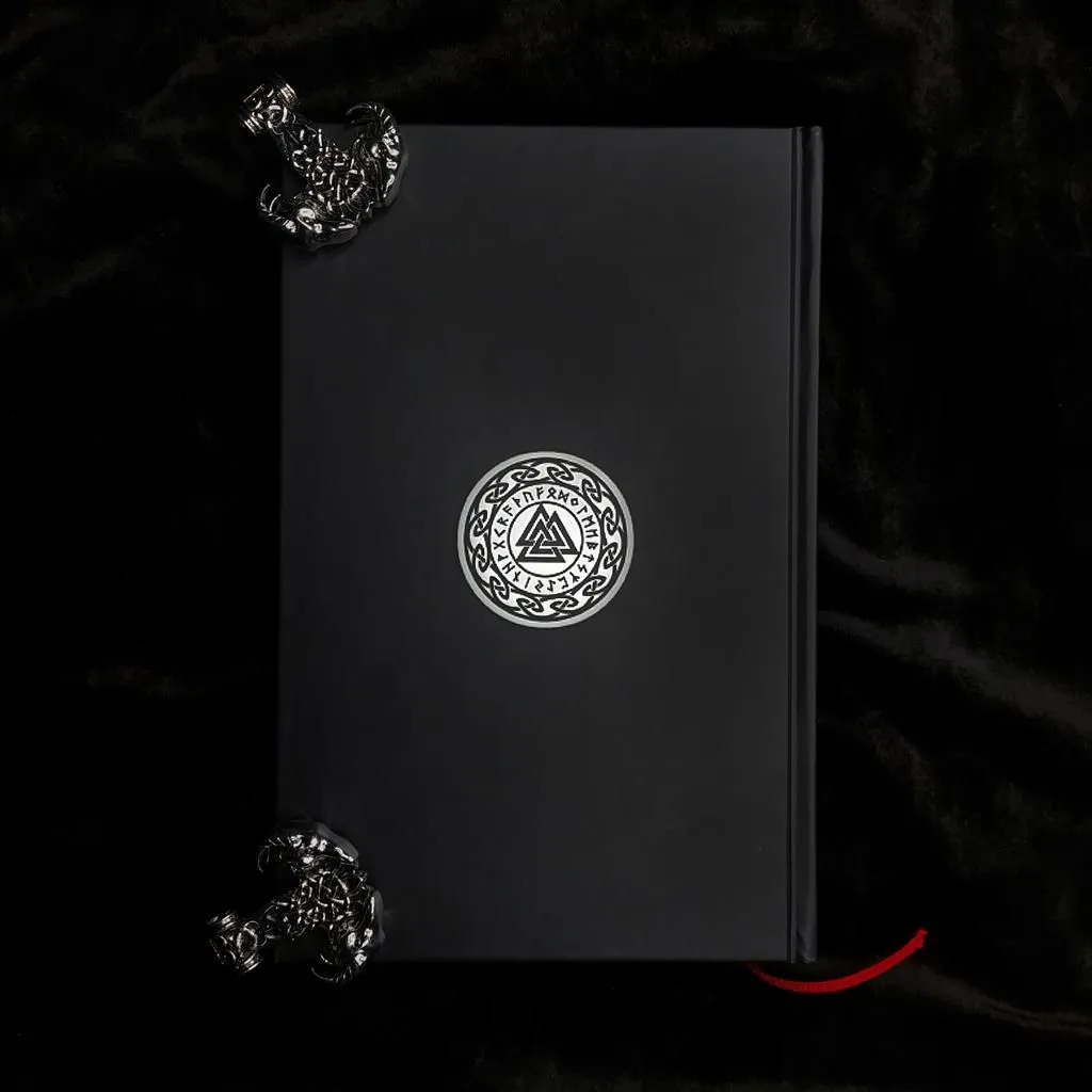 Эдред Торссон "Руническое учение. Введение в эзотерическую рунологию"