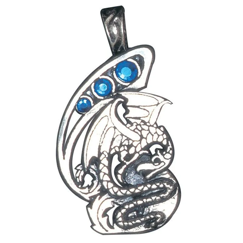 Амулет "Дракон"