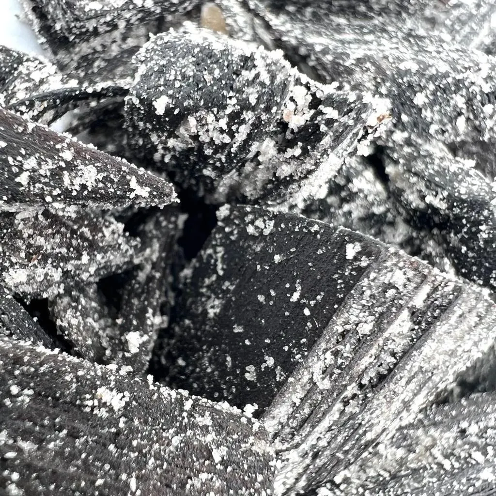 Традиционное арабское благовоние бахур "Свадебный Уд" (Оман, 10 гр)