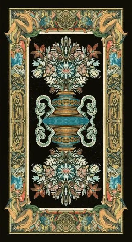 Таро Висконти