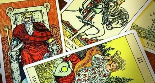 Гадание на мужчину «Таро 3 карты»: трактовка настоящего, прошлого и даже будущего
