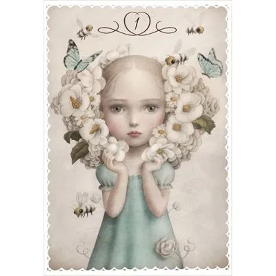 Оракул Чекколи (на русском языке)