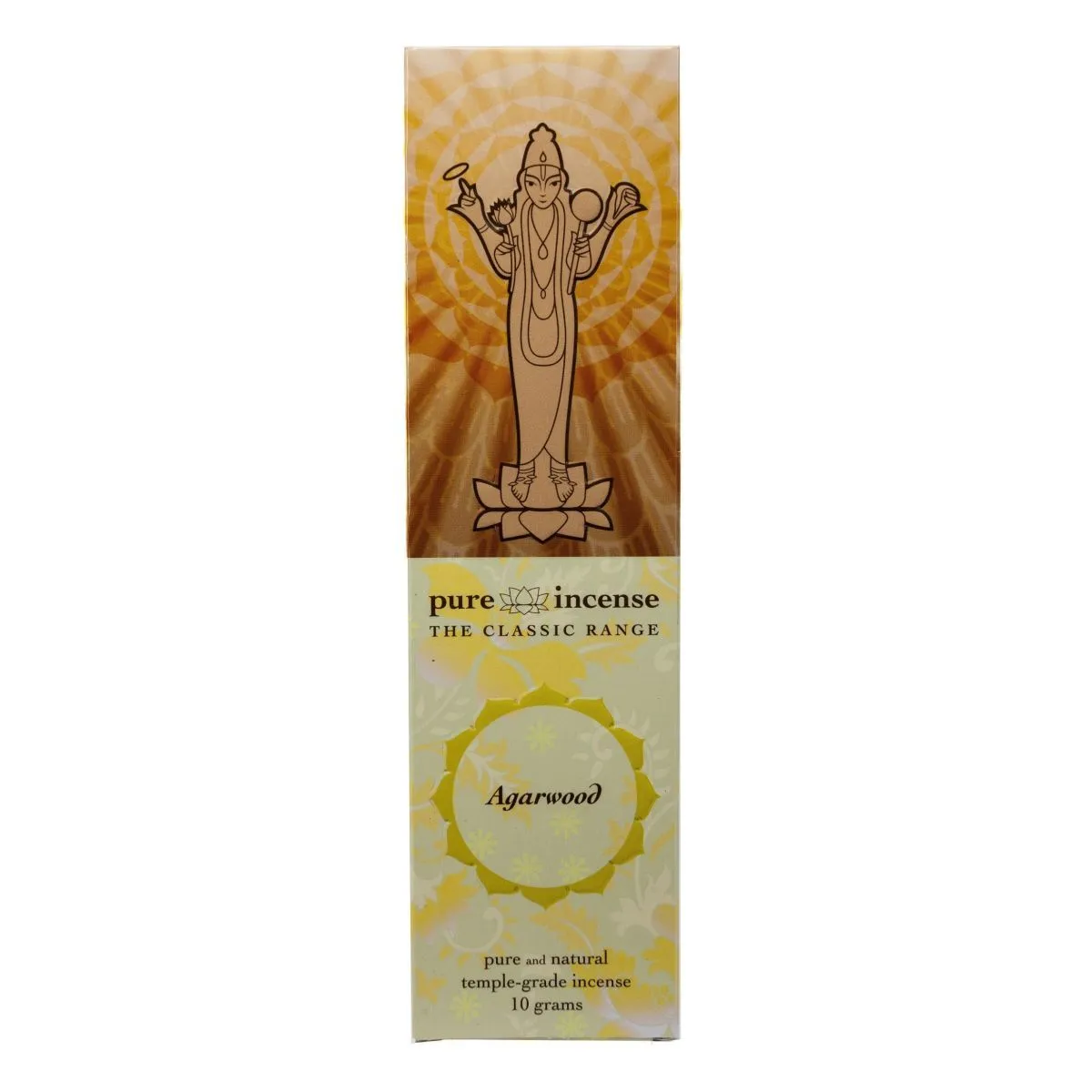 Благовония Pure In Agarwood "Агар" (серия Classic)