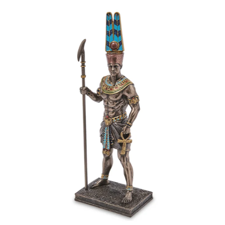 Статуэтка «Амон - царь богов»