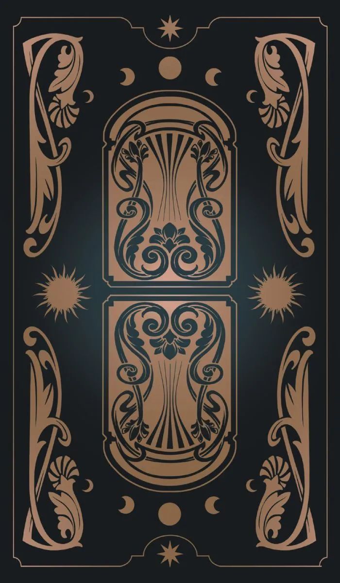 Таро "Пути Сознания" (Wanderer's Tarot)