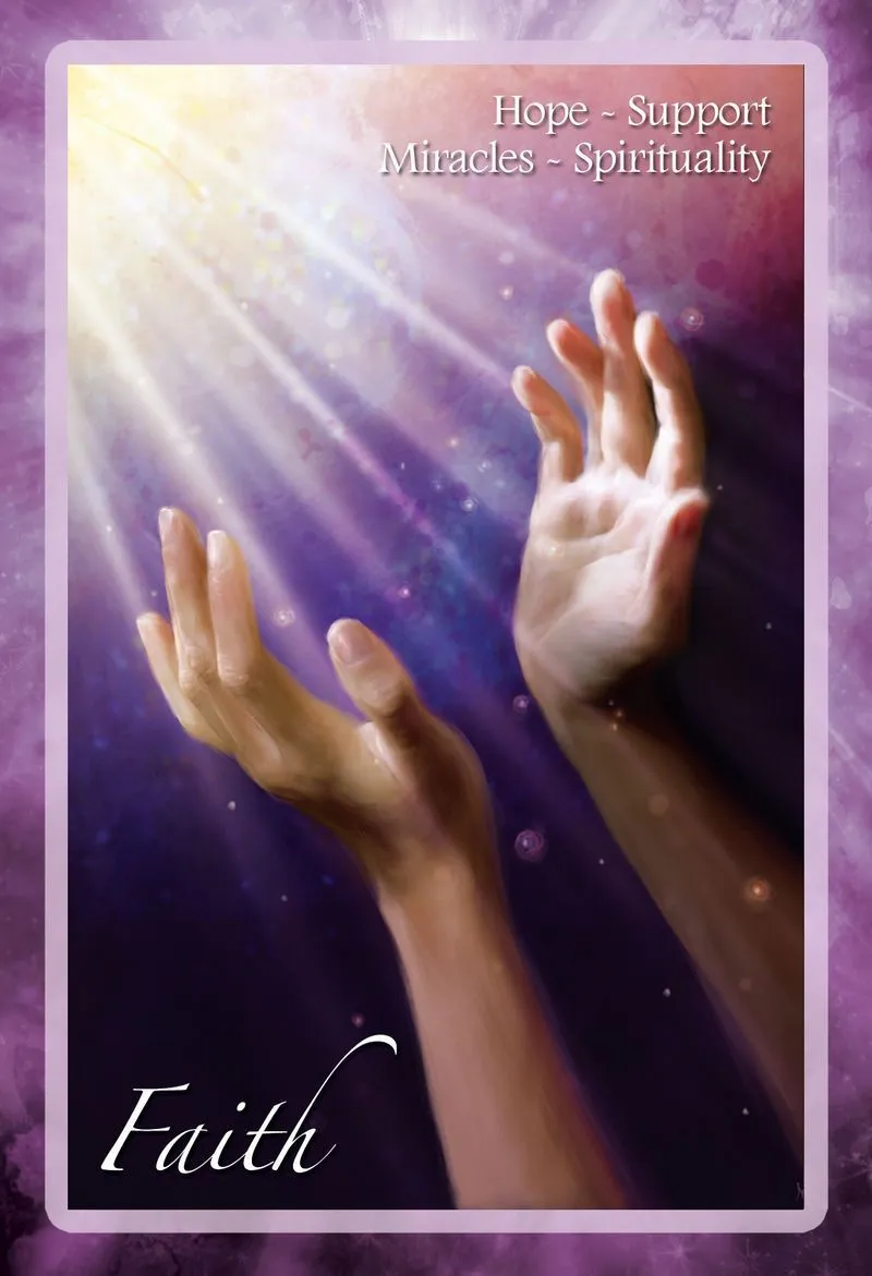 Оракул "Постижение Чакр" (Chakra Insight Oracle)