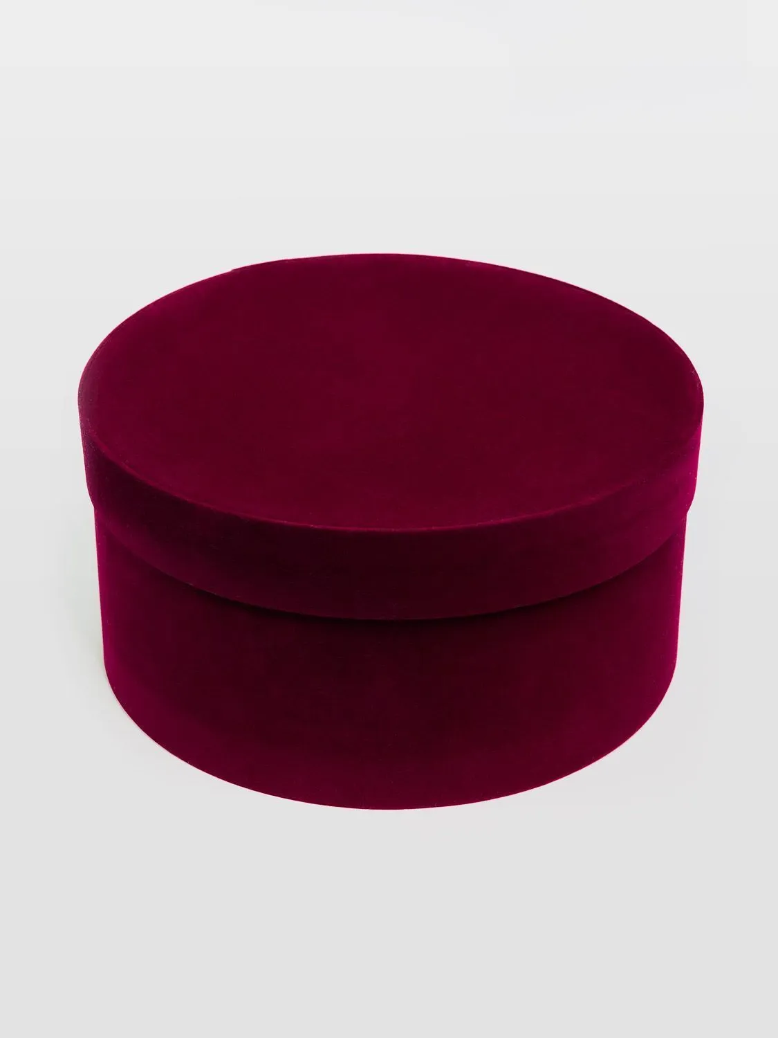 Коробка малая