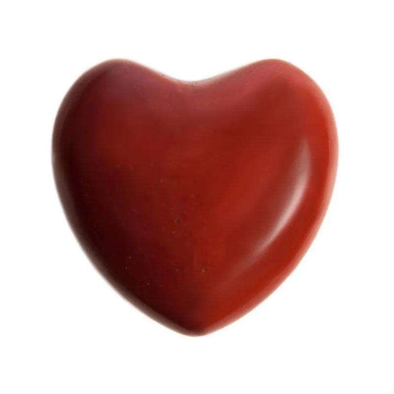 Сердечко из камня маленькое