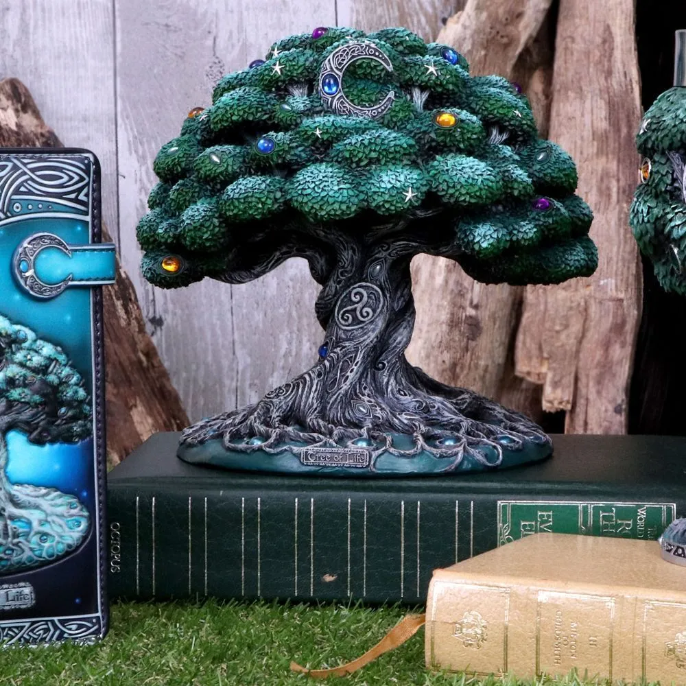 Алтарная статуэтка "Древо Жизни"
