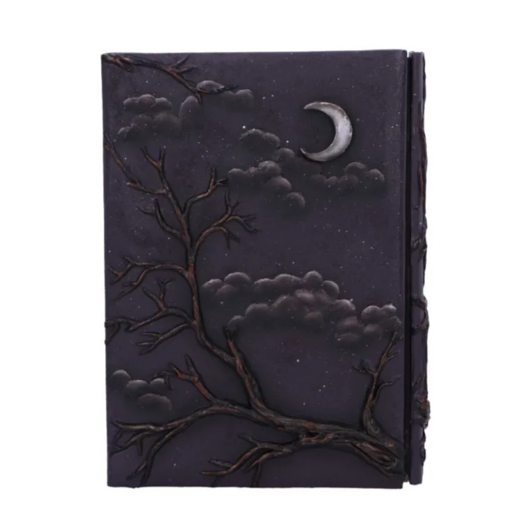 Книга теней "Ворон"