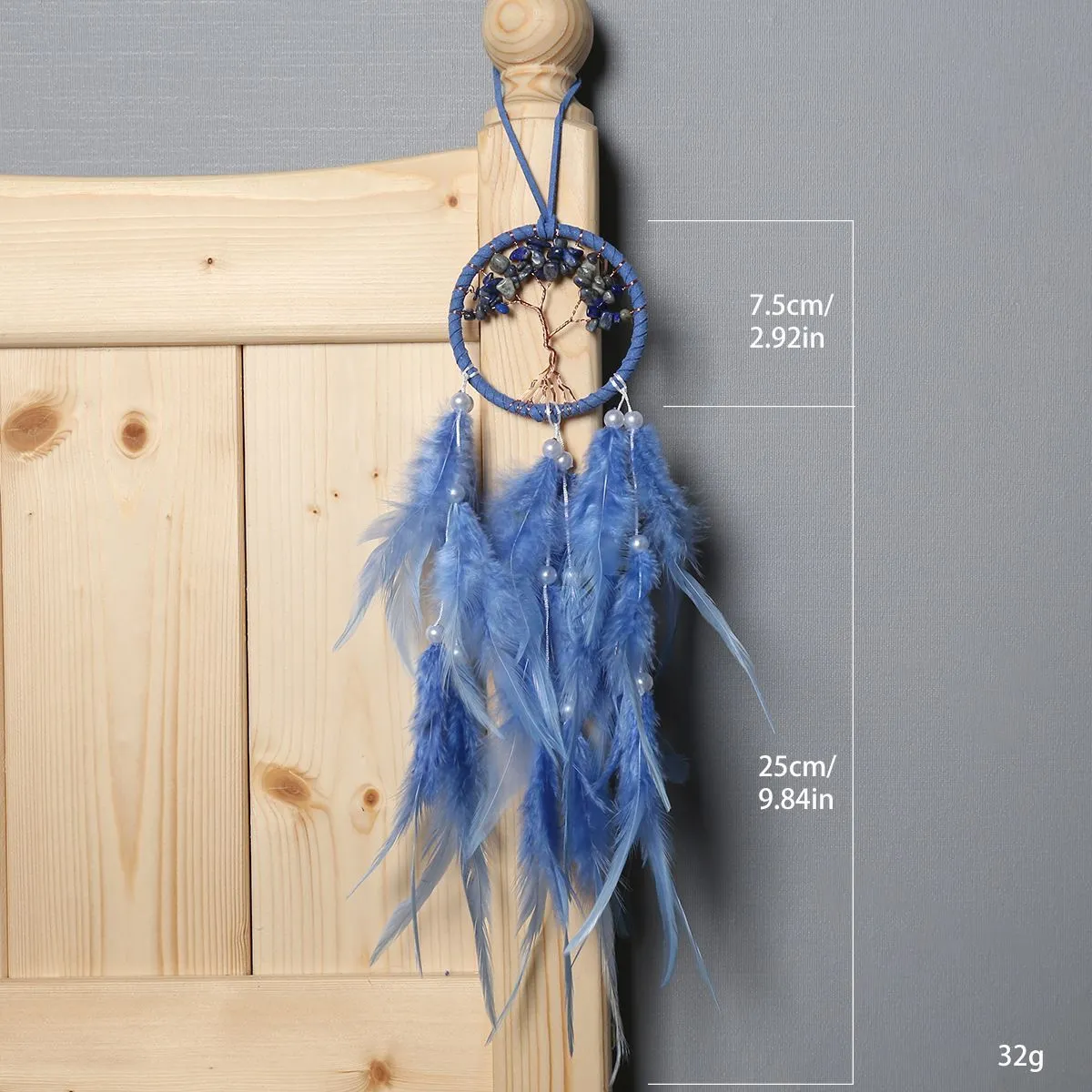 Ловец снов "Ночной шёпот"