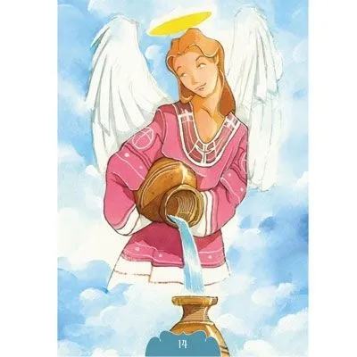 Ангельский оракул (Angelic Oracle)