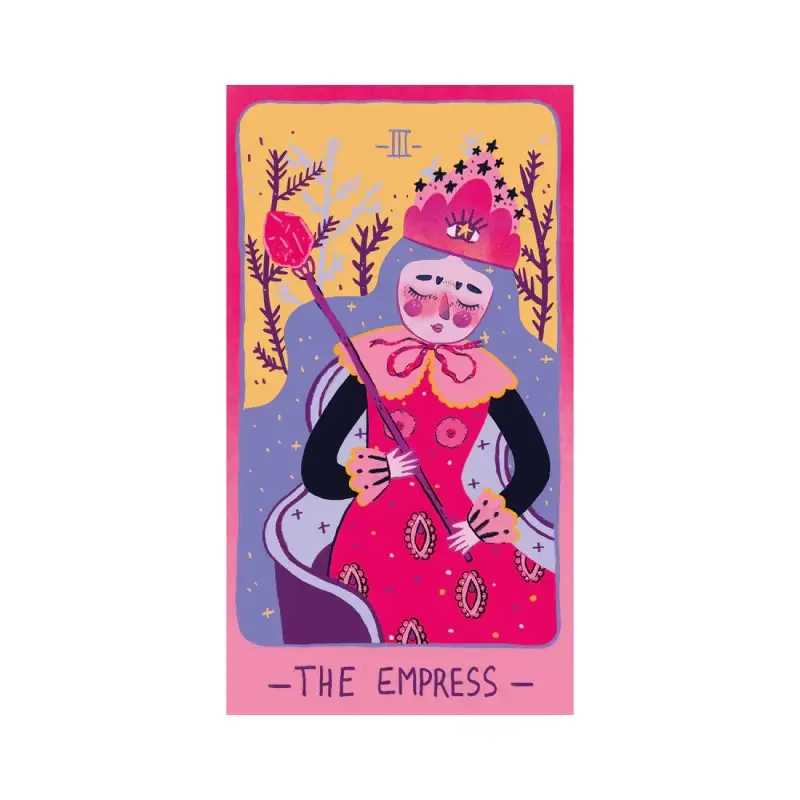 Таро Pastel Prism