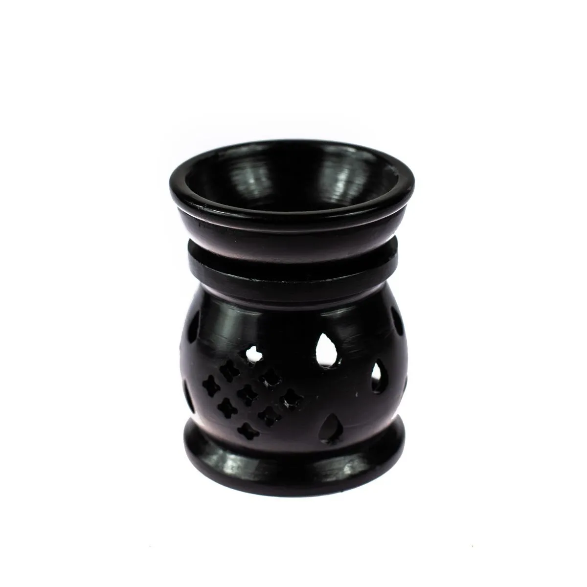 Аромалампа "Моя любовь" каменная