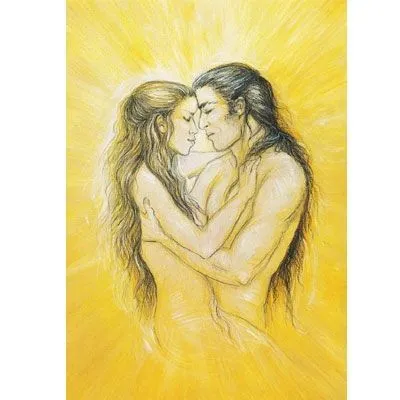 Набор "Карты Сексуальности: любовь и нежность"