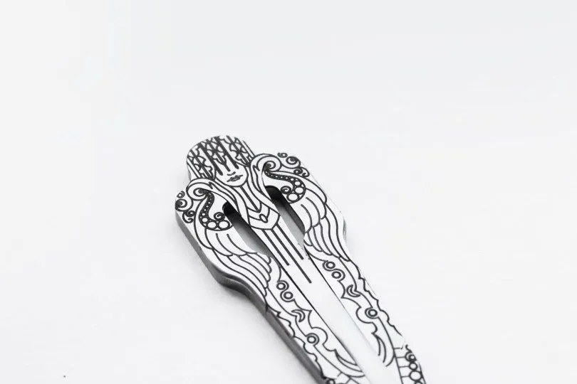 Варган "Ария"