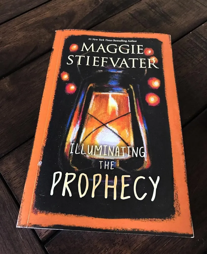 Таро "Пророчество Ворона" (The Raven's Prophecy Tarot)