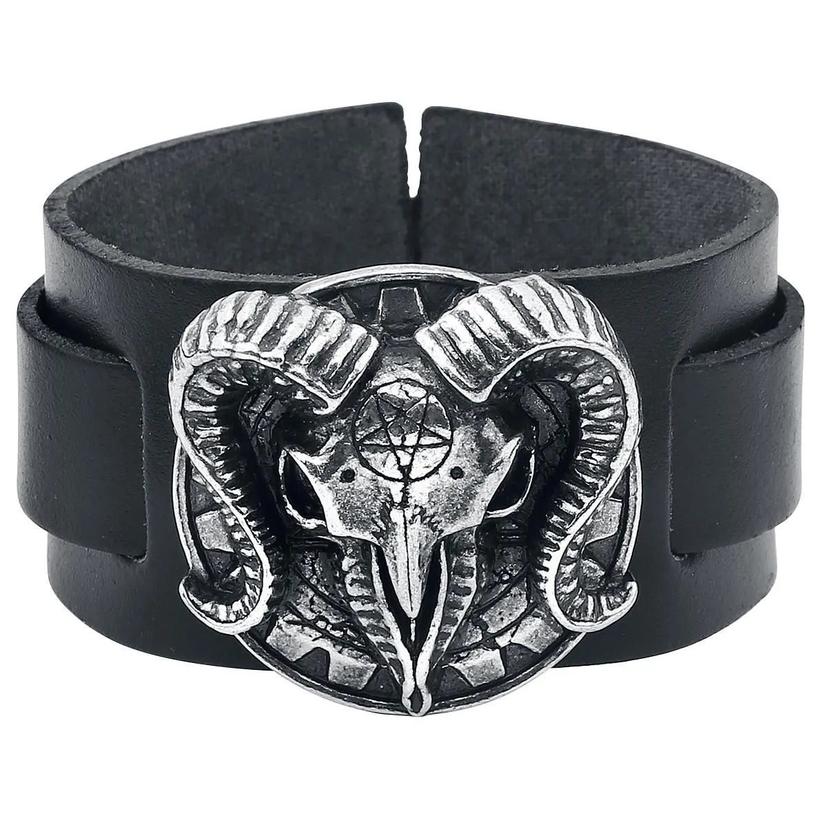 Браслет "Gears Of Aiwas"