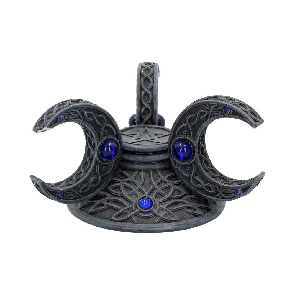 Подставка для хрустального шара "Триединая Богиня"