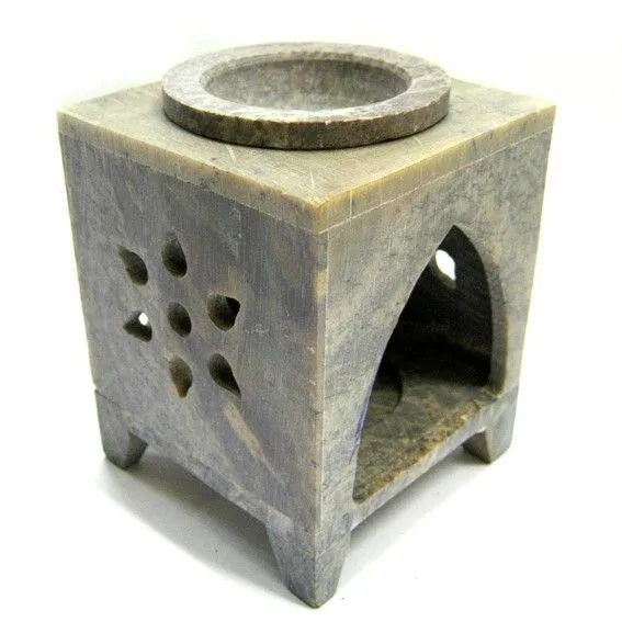 Аромалампа "Готика"