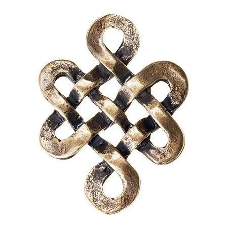 Амулет "Узел Долголетия"