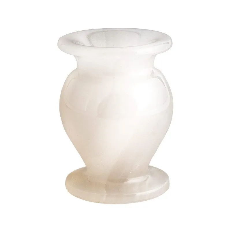 Подсвечник "Душа оникса" (малый)