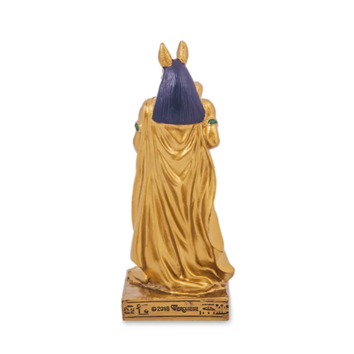 Статуэтка «Анубис - бог погребальных ритуалов»