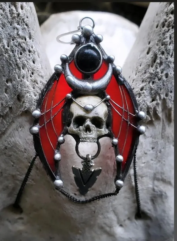 Серьги "Мара"