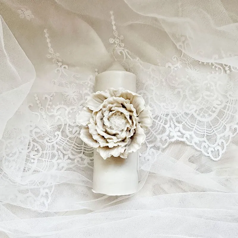 Свеча "Невеста"