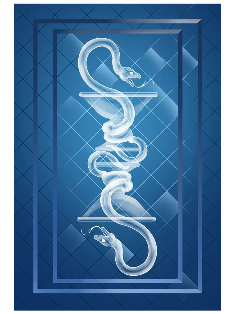 Карты целителя "Энергия Парацельса"