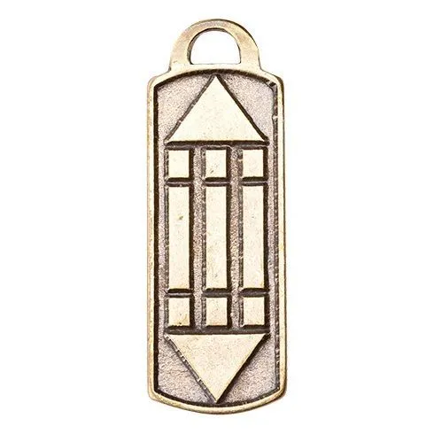 Амулет "Знак атлантов"