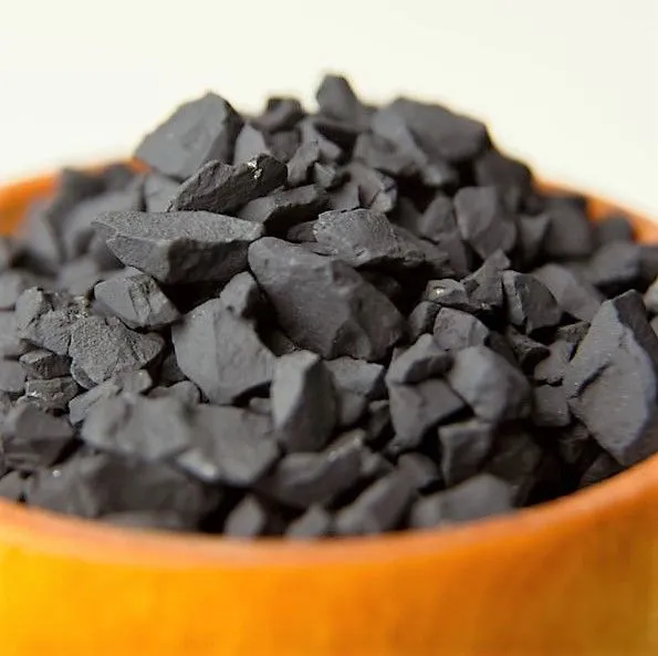 Крошка шунгита для настаивания воды